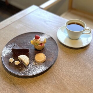 口コミ一覧 : マンマ・ミーア！ （Mamma Mia！） - 甲賀/カフェ [食べログ]