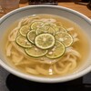 釜喜利うどん