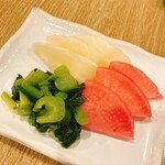 居酒屋　大ざわ - 