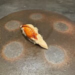 鮨 ともあき - 対馬産穴子