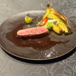 Le seul - 鴨のロティ