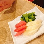 居酒屋　大ざわ - 