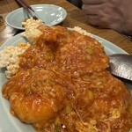 お酒と中華 おいる - 