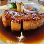 浅見ゴルフ倶楽部 - 