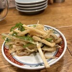 お酒と中華 おいる - 