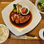 浅見ゴルフ倶楽部 - 