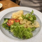 お酒と中華 おいる - 