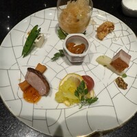龍天門 - 