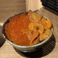 焼うおいし川  六本木凛華楼 - 