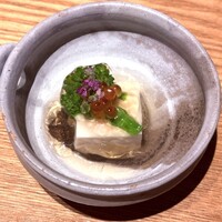 焼うおいし川  六本木凛華楼 - 