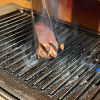 焼うおいし川  六本木凛華楼 - 
