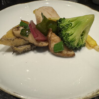 龍天門 - 