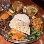 ローカル渋谷 - 