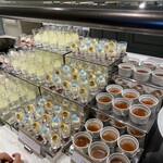 ファンタジースプリングス・レストラン - 