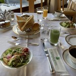 日光金谷ホテル - 