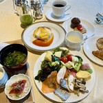 ラ・メール ザ クラシック - 