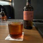 THE NIKKA WHISKY TOKYO - 