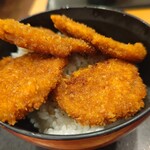 とんから亭 - 料理写真: