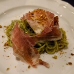 ラ・ルーチェ - 