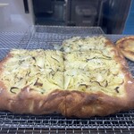 ナチュラルベーカリー タマス - 