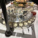 ファンタジースプリングス・レストラン - 