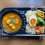 Epice舞 - 料理写真: