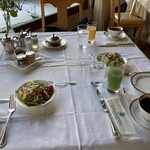 日光金谷ホテル - 