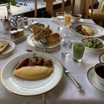 日光金谷ホテル - 