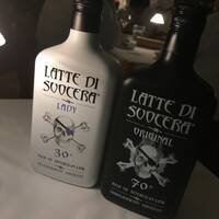 トラットリア グランボッカ - 