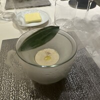 レストラン・ランス・ヤナギダテ - 