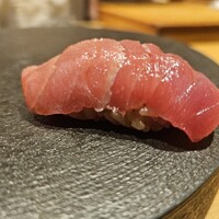 新宿 鮨 つむぎ - 