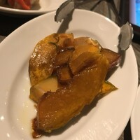 トラットリア グランボッカ - 