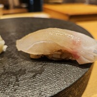 新宿 鮨 つむぎ - 
