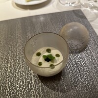 レストラン・ランス・ヤナギダテ - 