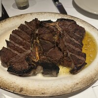 ベンジャミンステーキハウス KITTE大阪店 - 