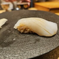 新宿 鮨 つむぎ - 