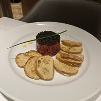 ベンジャミンステーキハウス KITTE大阪店 - 