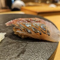 新宿 鮨 つむぎ - 