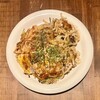 お好み焼き＆てっぱん屋 日々来 - 