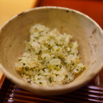 味 ふくしま - ご飯が足りない場合は、おかわりも出来ます