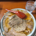 第一旭 関目店 - 