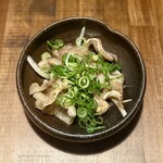 お好み焼き＆てっぱん屋 日々来 - 