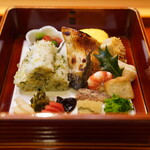 味 ふくしま - お弁当スタイル