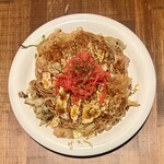 お好み焼き＆てっぱん屋 日々来 - 
