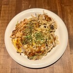 お好み焼き＆てっぱん屋 日々来 - 