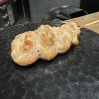 炭火焼鳥 とり将 - 