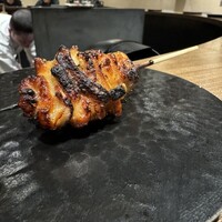 炭火焼鳥 とり将 - 
