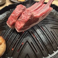 金山成吉思汗 - 