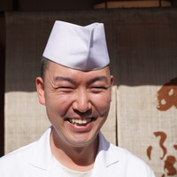 味 ふくしま - 槌井料理長