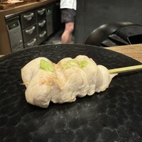 炭火焼鳥 とり将 - 